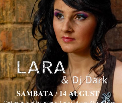 Lara & Dj Dark