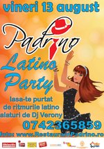 Latino Party