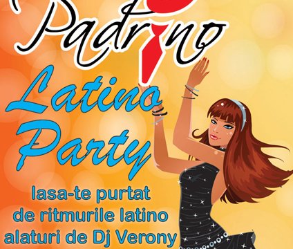 Latino Party