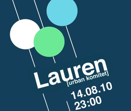 Lauren