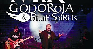 Mike Godoroja & Blue Spirit
