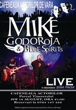 Mike Godoroja & Blue Spirit