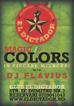 Magic Colors