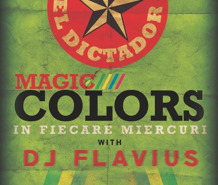 Magic Colors