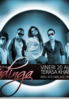 Mandinga