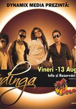 Mandinga