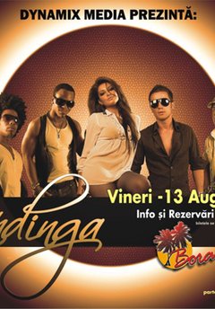 Mandinga