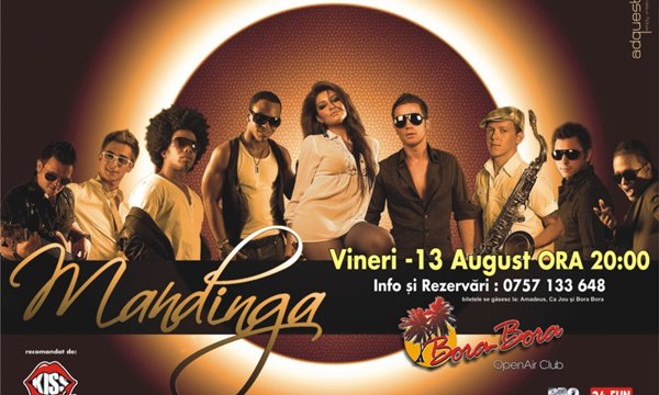 Mandinga