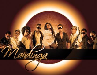 Mandinga