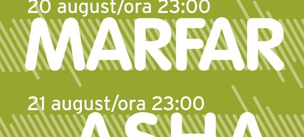 Marfa şi Asha