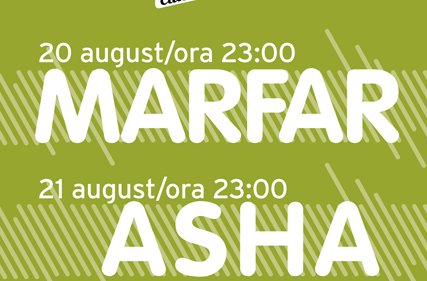 Marfa şi Asha