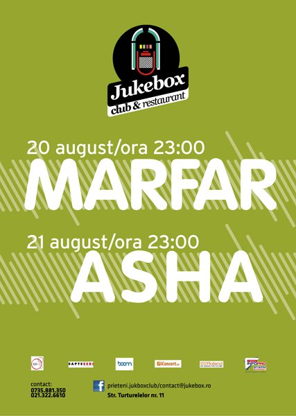 Marfa şi Asha