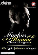 Markus Homm