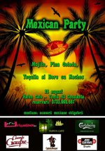 Mexican Party