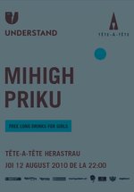 Mihigh & Priku