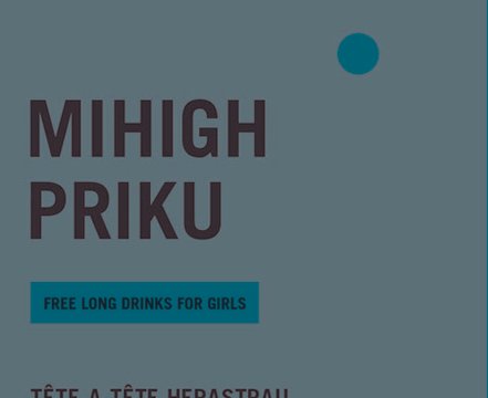 Mihigh & Priku