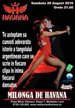 Miloga de Havana