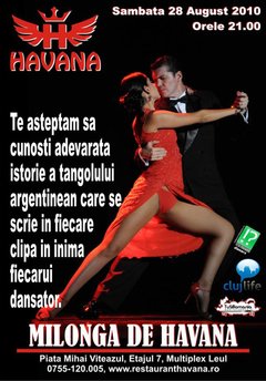 Miloga de Havana