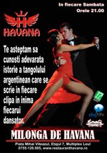 Miloga de Havana