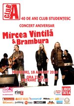Mircea Vintilă & Brambura