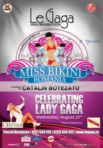 Miss Bikini România