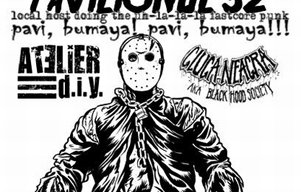 Monday The 13th