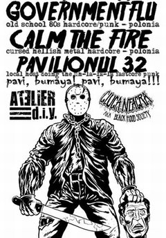 Monday The 13th