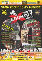 Moto Xcountry Festival