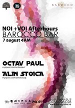 Octav Paul & Alin Stoica