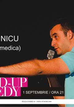 Nicu Bendea