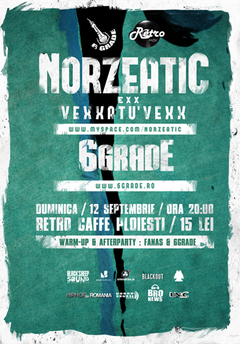 Norzeatic