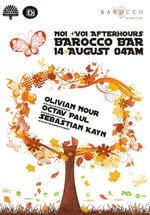Olivian Nour, Octav Paul & Sebastian Kayn