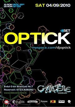 Optick
