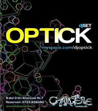 Optick