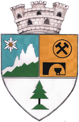 Oraşul Bălan