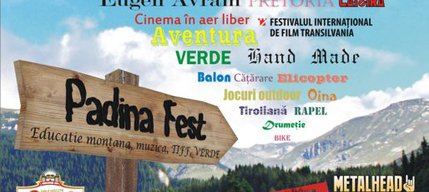 Padina Fest