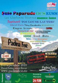 Padina Fest