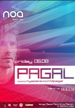 Pagal