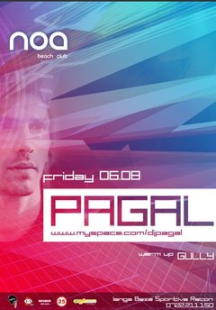 Pagal