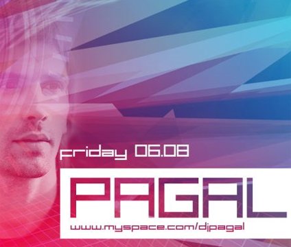 Pagal
