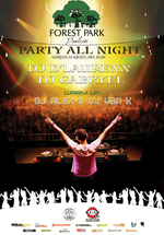 Party All Night
