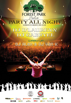 Party All Night