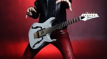 Paul Gilbert