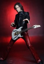 Paul Gilbert