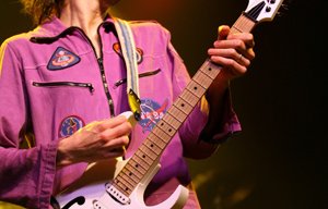Paul Gilbert