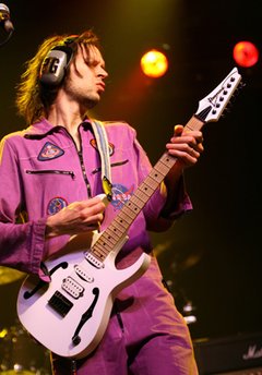 Paul Gilbert