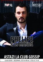 Phelipe & DJ Manda