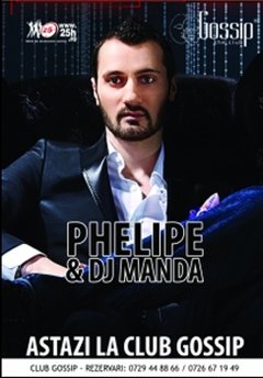 Phelipe & DJ Manda