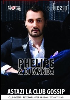 Phelipe & DJ Manda