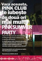 Pink Summer Party